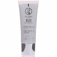 【滿意購】曼秀雷敦新碧透白無暇修顏BB霜40g(34.5元)——龍口網