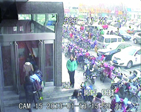 【龍口新聞】龍口博商仨小偷作案被抓獲——龍口網