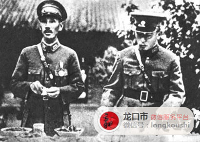【龍城舊事】民國秘史:蔣介石竟被黃縣農民忽悠——龍口網