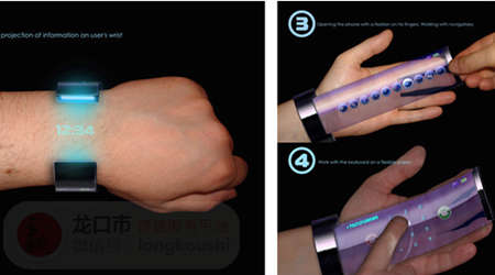 【龍口調查】你現在用的是什么牌子的手機?——龍口網