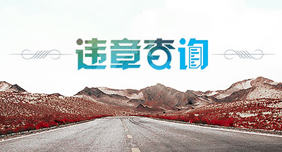 龍口市交通違章查詢系統——龍口網