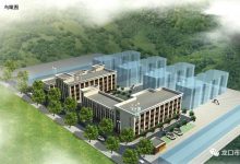 龍口市東城區又有大型建筑要動工了,這次是……——龍口網