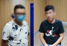 龍口2男子被拘!盯梢跟蹤尾隨警車!!——龍口網(wǎng)