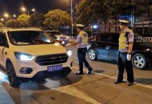 嚴(yán)管嚴(yán)查!龍口交警開展重點(diǎn)交通違法行為第二次統(tǒng)一行動——龍口網(wǎng)