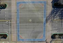 注意！龍口街頭現(xiàn)“危險月牙”，看到請避讓！——龍口網(wǎng)