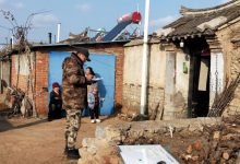 濰煙高鐵（龍口段）征遷工作進行中！——龍口網