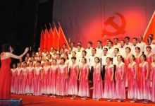 龍口市民合唱大賽報名開始!——龍口網