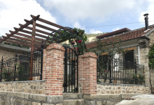 龍口“櫻桃谷”流水潺潺,風景美如畫!——龍口網