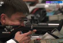 厲害啦！龍口奧運(yùn)冠軍張常鴻又?jǐn)孬@1枚金牌！——龍口網(wǎng)