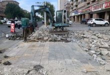 龍口這條路修好啦！居民出行難題解決啦！——龍口網