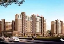 新小區(qū)！龍口這里要建道恩湖畔花園小區(qū)，總建筑面積28736平方米！——龍口網(wǎng)