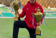 龍口小伙高冰全運會奪金！身高2米多，老家是新嘉的！——龍口網