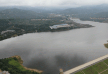 龍口再次啟動“東水西調”！北邢家水庫→遲家溝水庫！——龍口網