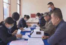 “煤改氣”、“煤改電”...龍口市抓緊推進1.3萬戶農村住戶冬季清潔能源取暖——龍口網