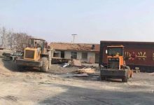 110處！龍口徐福街道拆除違法建筑面積約15萬(wàn)平方米~——龍口網(wǎng)