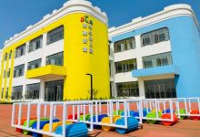 6666㎡!龍口市東萊街道中心幼兒園來啦!位置在這里~——龍口網