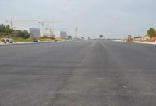 龍口新區新民街主體工程完工!雙向8車道!——龍口網