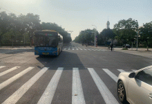 通車!龍口西城區(qū)振興南路雨污分流及道路改造工程正式完工!——龍口網(wǎng)