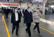 龍口市20多個大項目登場!打贏打好收官戰!——龍口網