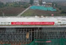 濰煙鐵路龍口段又有新進展！——龍口網