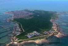 龍口桑島黃石江的傳說(shuō),居然與徐福有關(guān)... ...——龍口網(wǎng)