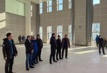 今天，格力集團來龍口調研！——龍口網