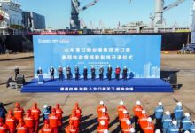 龍口→美國(guó)西海岸!新航線開通——龍口網(wǎng)