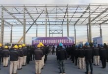 92.95億元！龍口今天一批重點項目開工！——龍口網