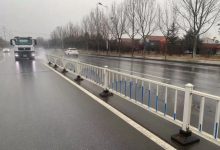 春雨至,龍口環衛借雨洗路正當時!——龍口網