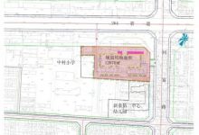 中村花苑!龍口新嘉這又要建一個新小區!——龍口網