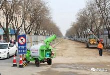 龍口文萊街南段半幅封閉施工！7月底嶄新亮相——龍口網(wǎng)