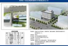 最新！龍口港城大道南側這里又要建一處商業樓！——龍口網