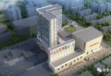 來了！龍口市中心要建智能立體停車場！！——龍口網