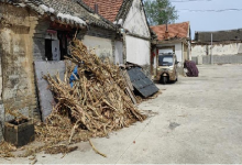 龍口徐福街道大整改！帶動全民參與開展環(huán)境整治！——龍口網(wǎng)