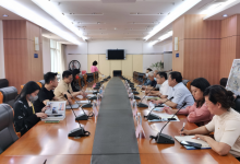 新浪動(dòng)漫來(lái)龍口考察！投資6000多萬(wàn)，擬拍攝動(dòng)畫(huà)電影《徐福東渡》！——龍口網(wǎng)