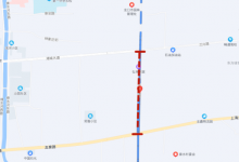 龍口最新施工公告！請注意繞行——龍口網