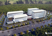 30畝！龍口通海路這里又有大項目！——龍口網