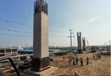 濰煙高鐵龍口段最新進(jìn)展！——龍口網(wǎng)